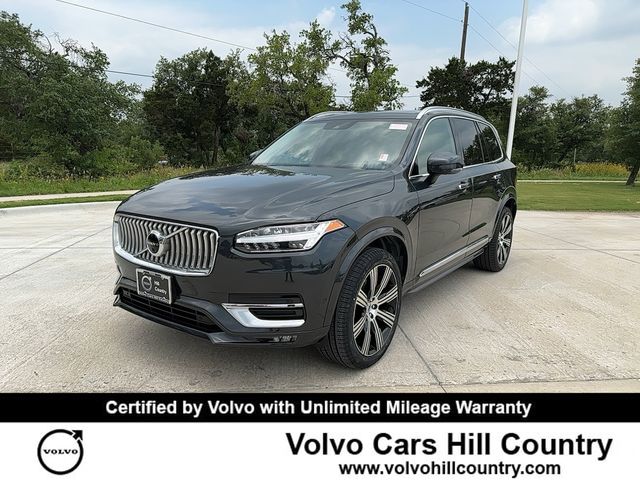 2021 Volvo XC90 Inscription