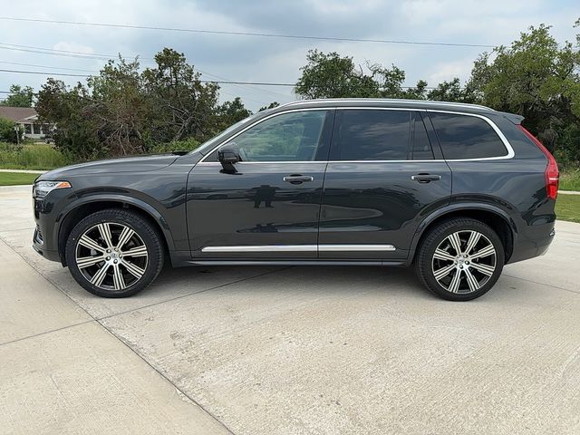 2021 Volvo XC90 Inscription