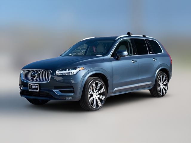 2021 Volvo XC90 Inscription