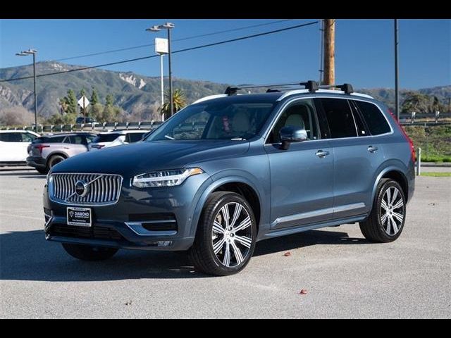2021 Volvo XC90 Inscription