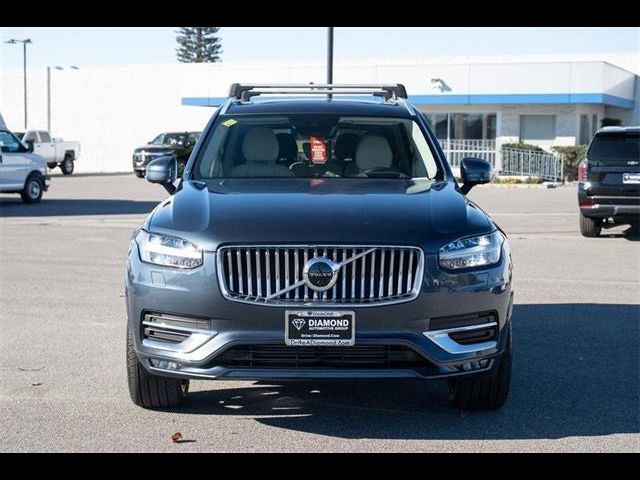2021 Volvo XC90 Inscription