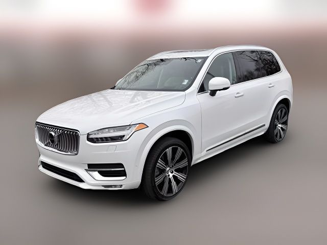 2021 Volvo XC90 Inscription