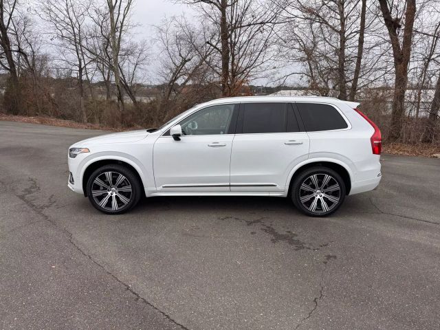 2021 Volvo XC90 Inscription