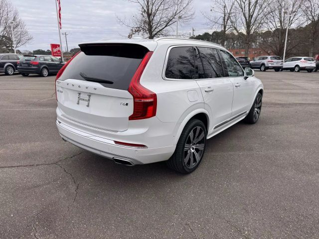 2021 Volvo XC90 Inscription