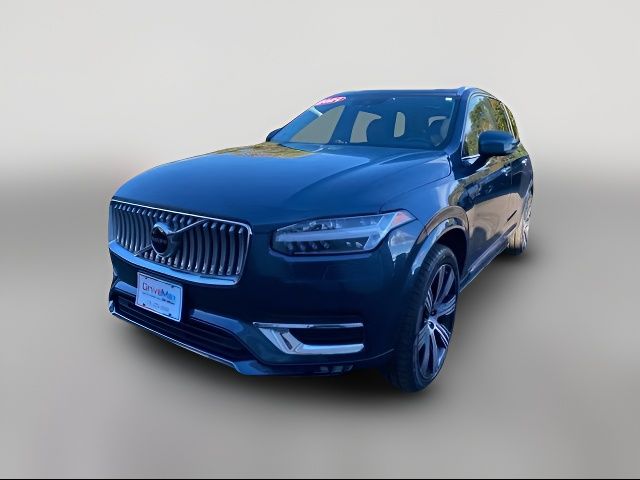 2021 Volvo XC90 Inscription