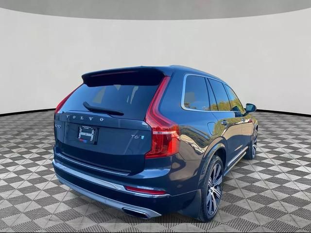 2021 Volvo XC90 Inscription