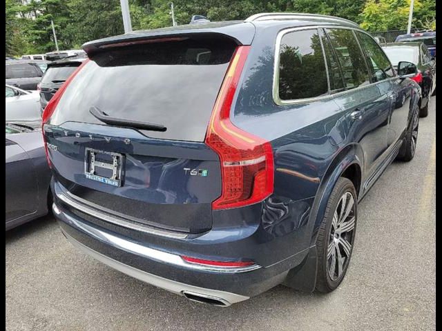 2021 Volvo XC90 Inscription