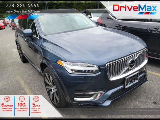 2021 Volvo XC90 Inscription