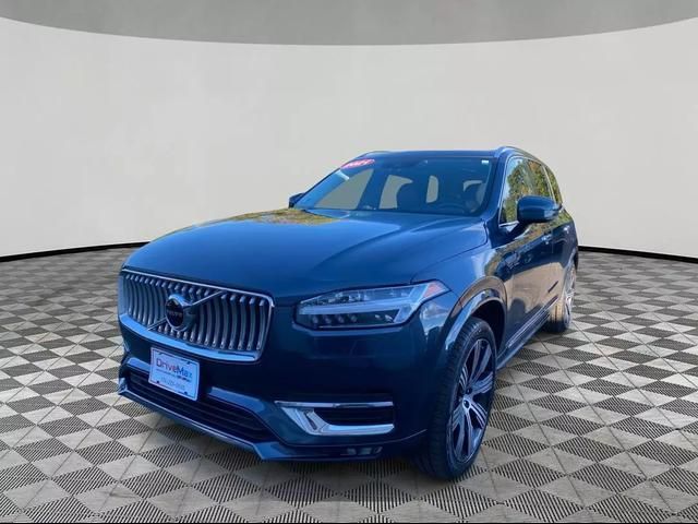 2021 Volvo XC90 Inscription