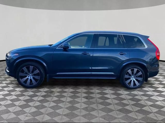 2021 Volvo XC90 Inscription