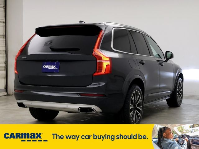 2021 Volvo XC90 Momentum