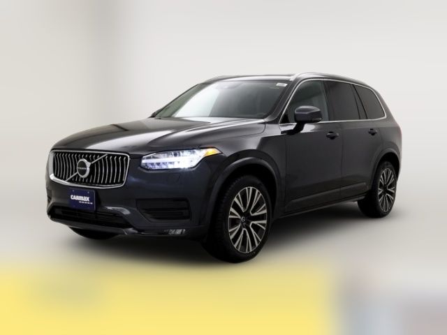 2021 Volvo XC90 Momentum