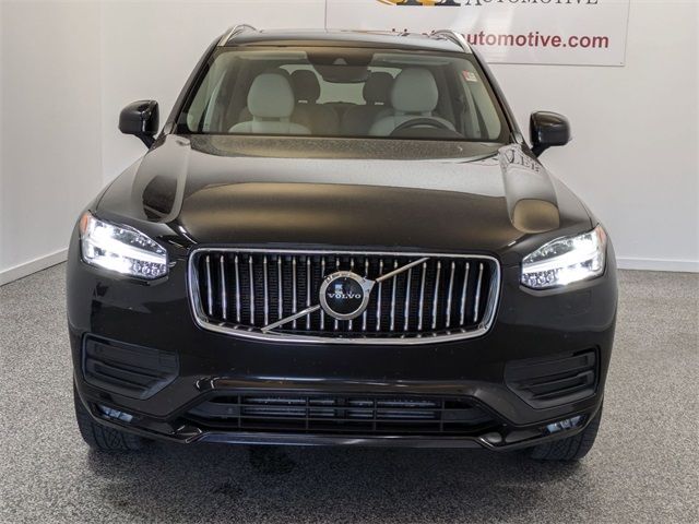 2021 Volvo XC90 Momentum