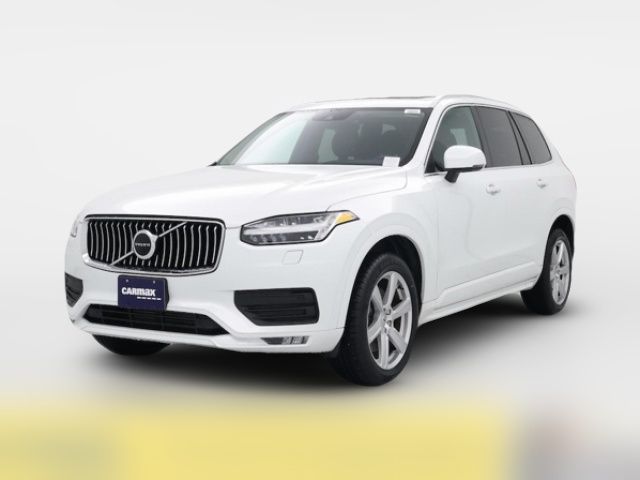 2021 Volvo XC90 Momentum