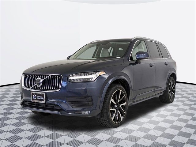 2021 Volvo XC90 Momentum