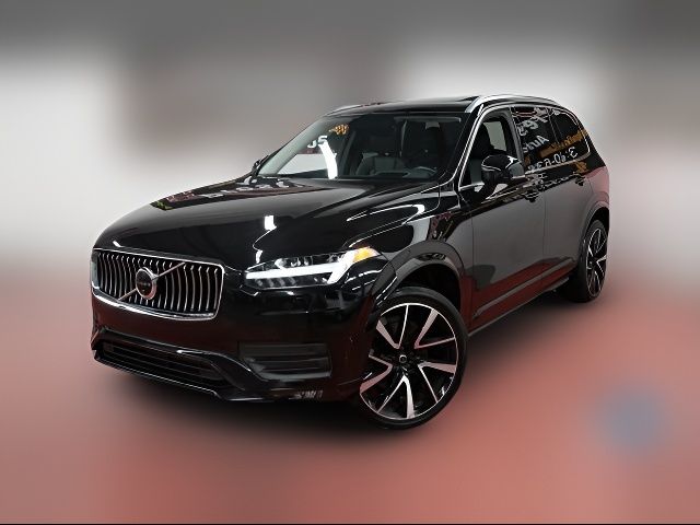 2021 Volvo XC90 Momentum