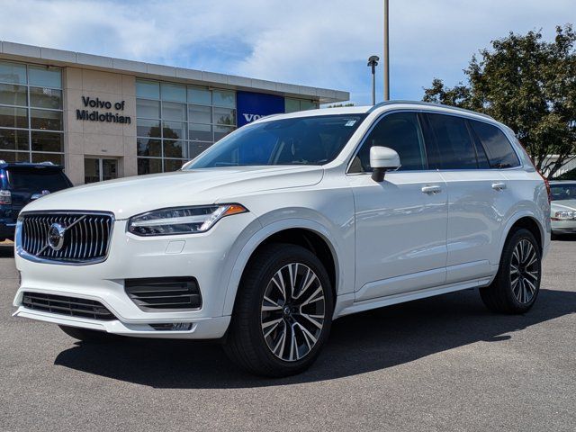 2021 Volvo XC90 Momentum