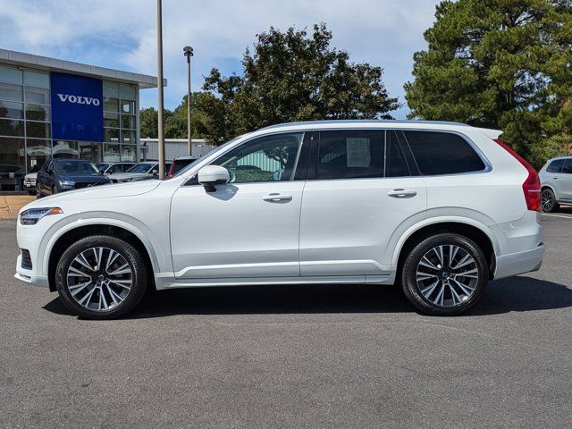 2021 Volvo XC90 Momentum