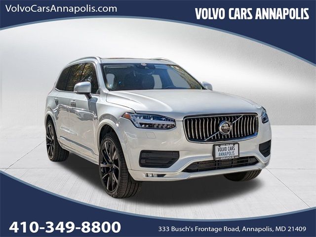 2021 Volvo XC90 Momentum