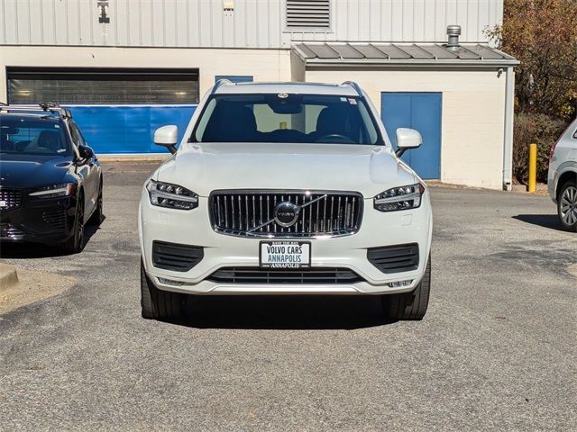 2021 Volvo XC90 Momentum