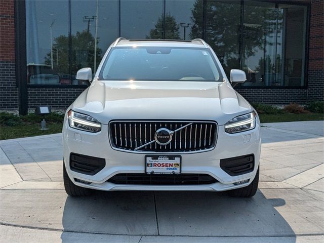 2021 Volvo XC90 Momentum