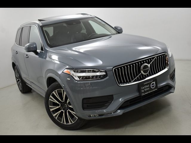 2021 Volvo XC90 Momentum