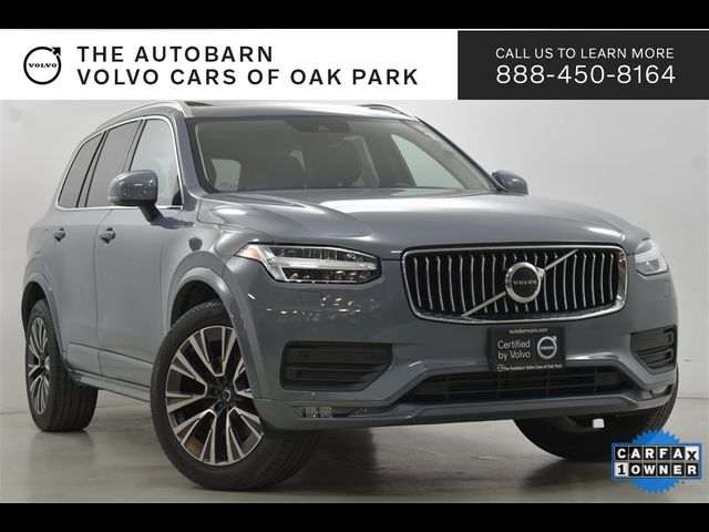 2021 Volvo XC90 Momentum