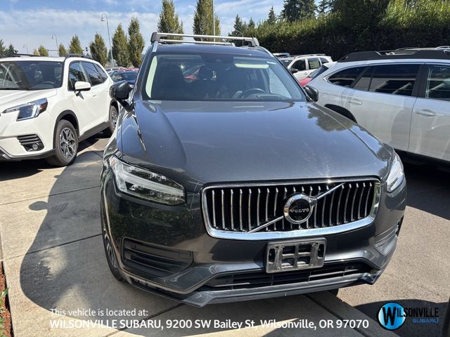 2021 Volvo XC90 Momentum