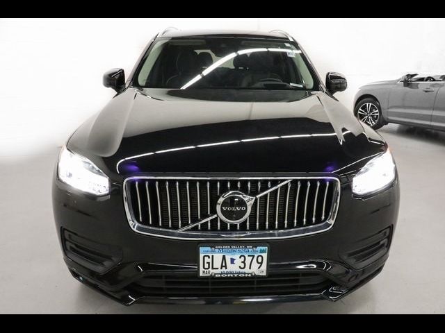 2021 Volvo XC90 Momentum