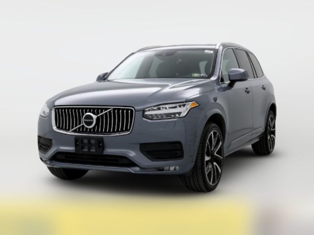 2021 Volvo XC90 Momentum