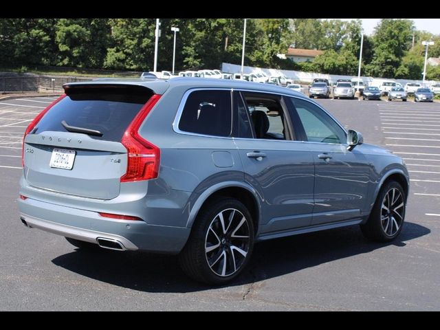 2021 Volvo XC90 Momentum