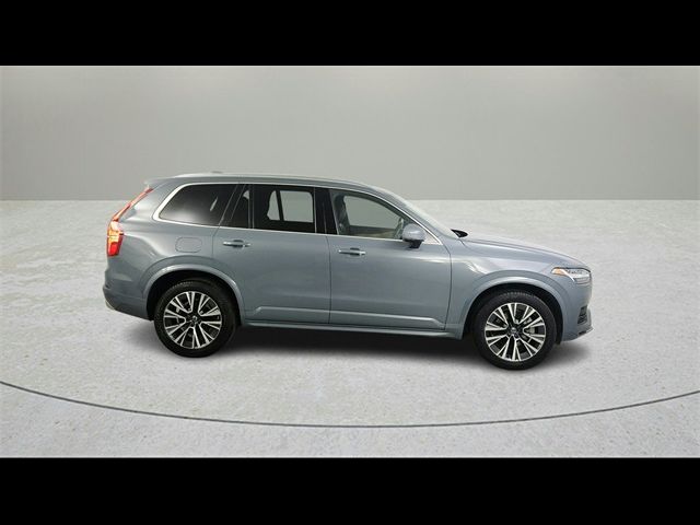 2021 Volvo XC90 Momentum