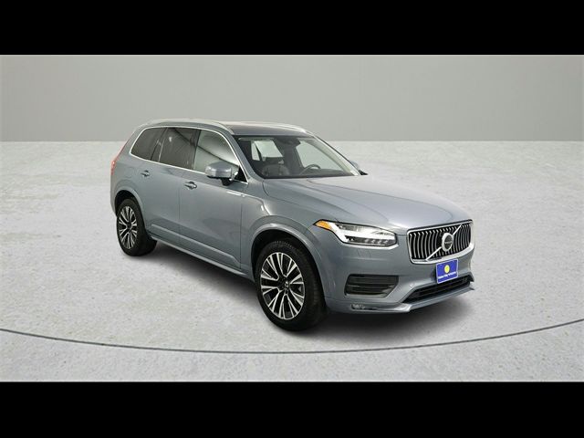 2021 Volvo XC90 Momentum