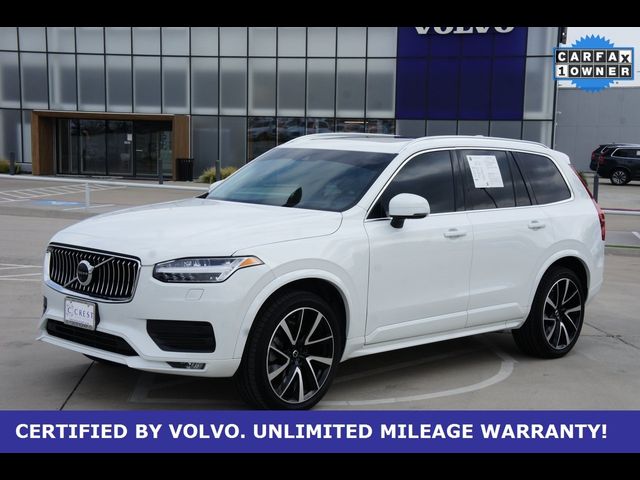 2021 Volvo XC90 Momentum