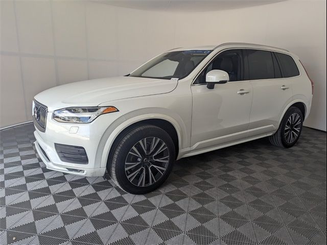 2021 Volvo XC90 Momentum