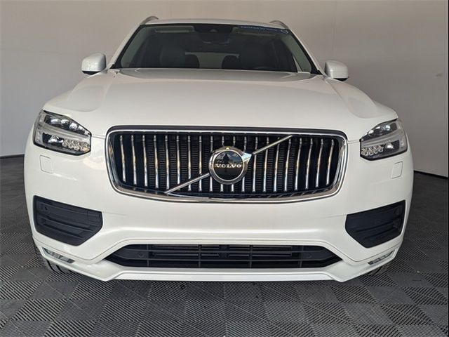 2021 Volvo XC90 Momentum