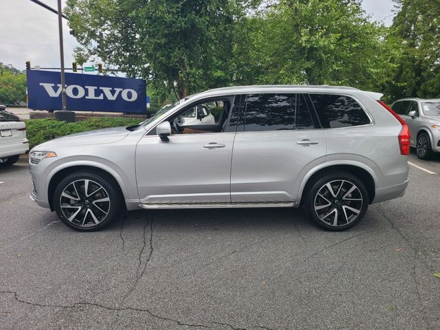 2021 Volvo XC90 Momentum