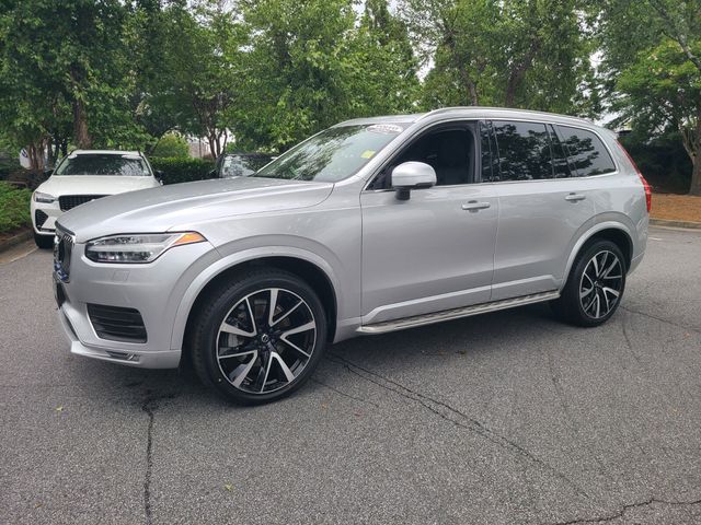 2021 Volvo XC90 Momentum