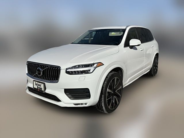 2021 Volvo XC90 Momentum