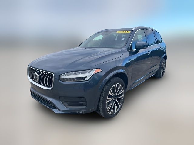 2021 Volvo XC90 Momentum