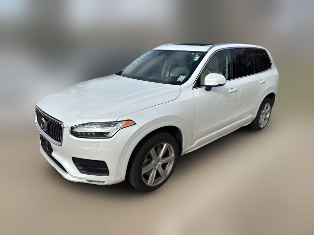 2021 Volvo XC90 Momentum