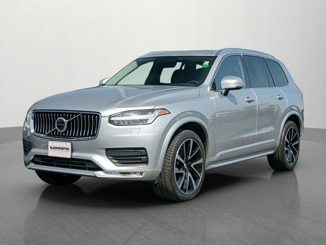 2021 Volvo XC90 Momentum