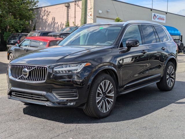 2021 Volvo XC90 Momentum