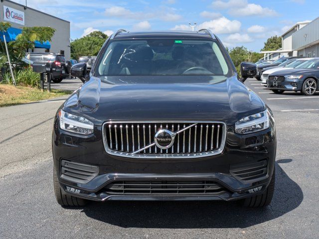 2021 Volvo XC90 Momentum