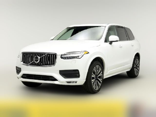 2021 Volvo XC90 Momentum