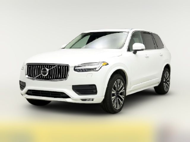 2021 Volvo XC90 Momentum