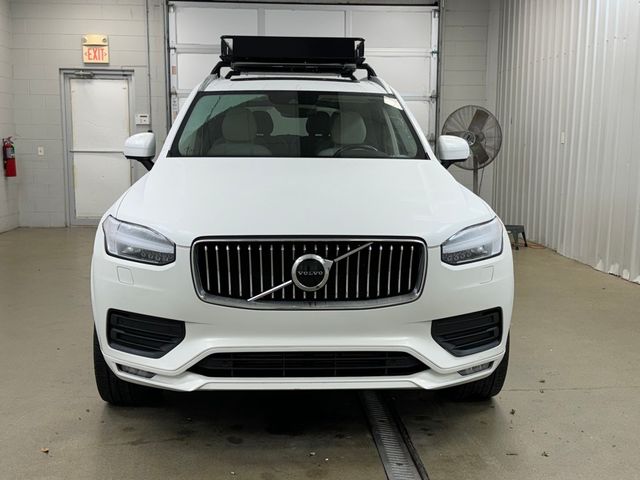 2021 Volvo XC90 Momentum