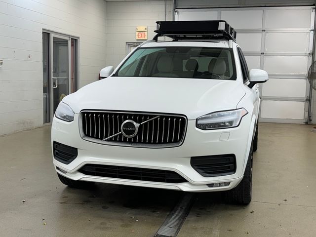 2021 Volvo XC90 Momentum