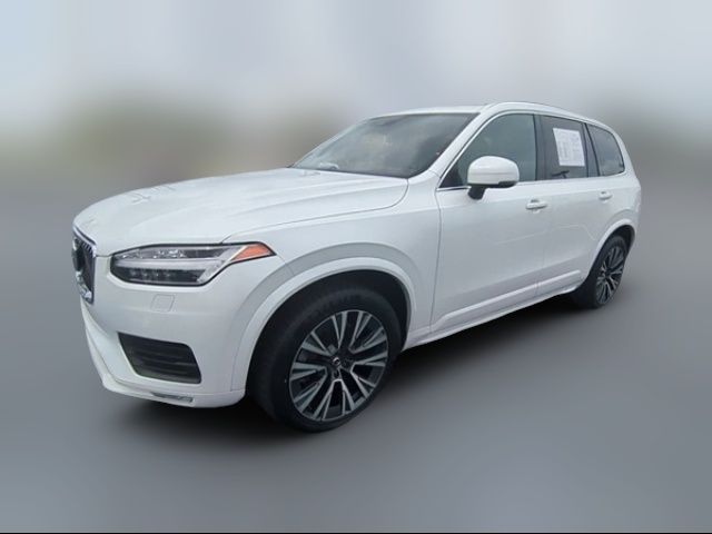 2021 Volvo XC90 Momentum