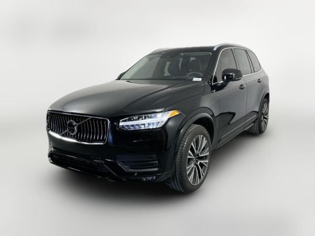 2021 Volvo XC90 Momentum